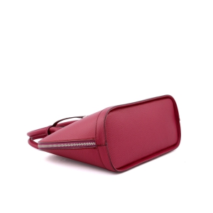 Sofia 31 - italian leather handbag for women - Bottom view - Sku 1593