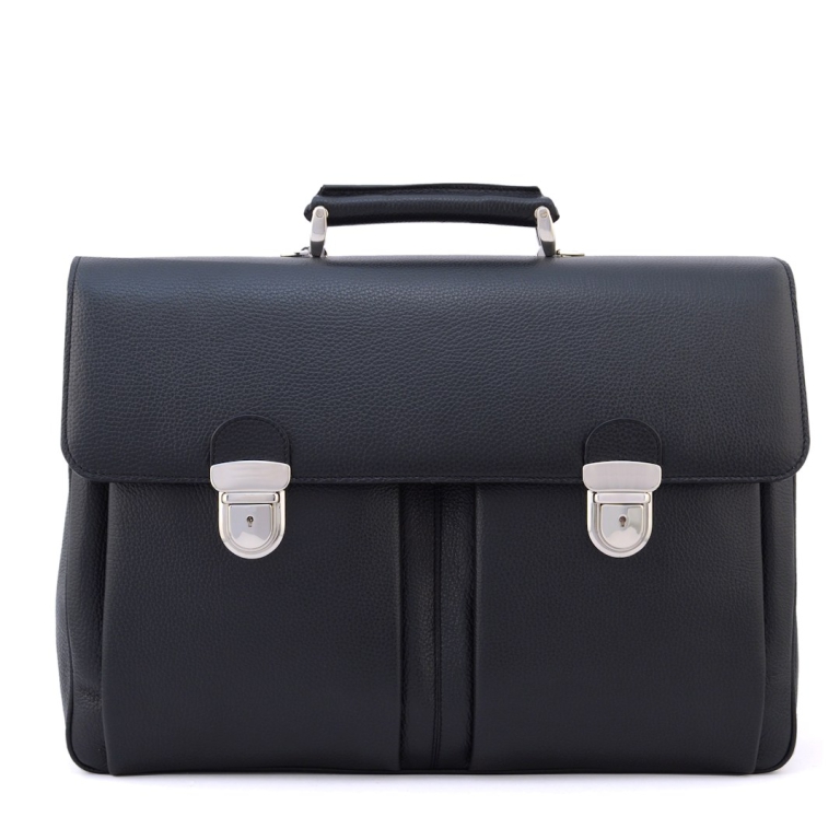 Leather briefcases for men Bespoke and high quality