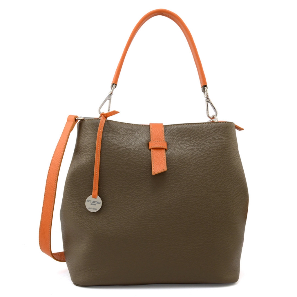 Women Leather Bags 2022 collection Handmade, Made in Italy