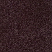 dark brown smooth leather