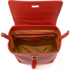 Small backpack for women Ester - interior view