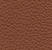 tan pebbled leather