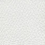 white leather for bespoke and custom bags