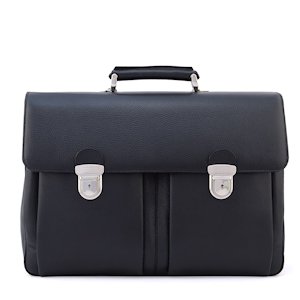 handmade italian leather briefcases