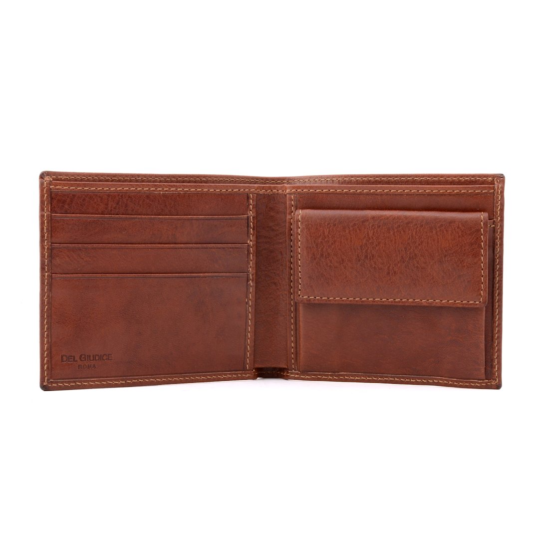 Leather Men's Wallets 100% Handmade - Shop Now – Leather Bold
