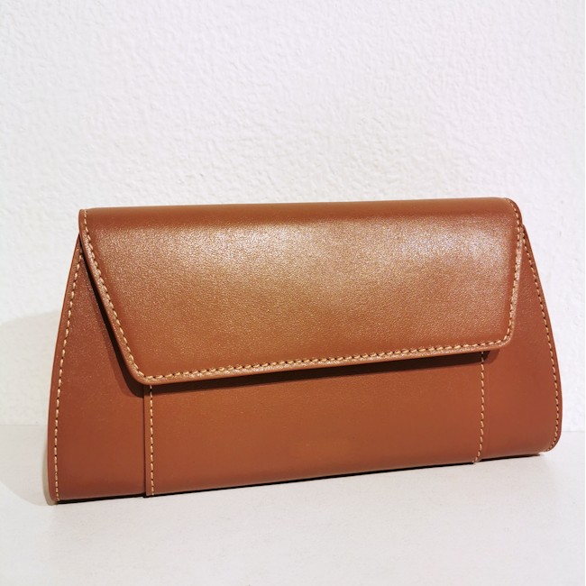 bespoke-clutch-bag-in-tan-leather-color