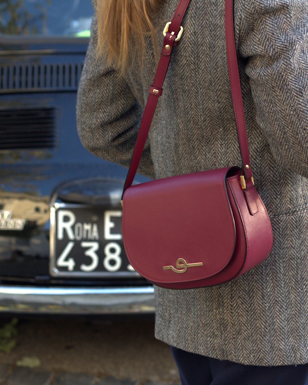 Handmade Leather Handbags - A Style Statement | El Solo Bags