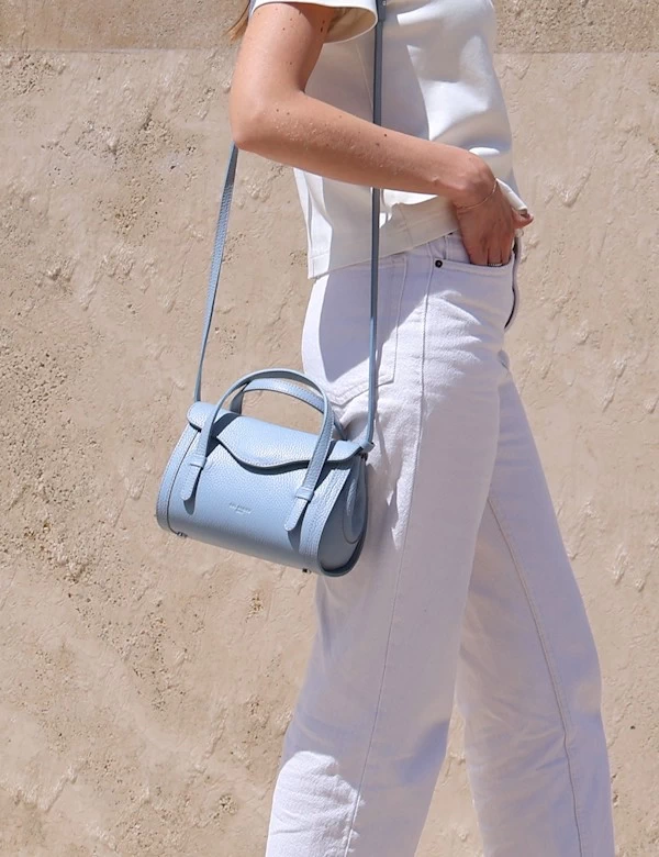 Handmade Italian leather bags and accessories