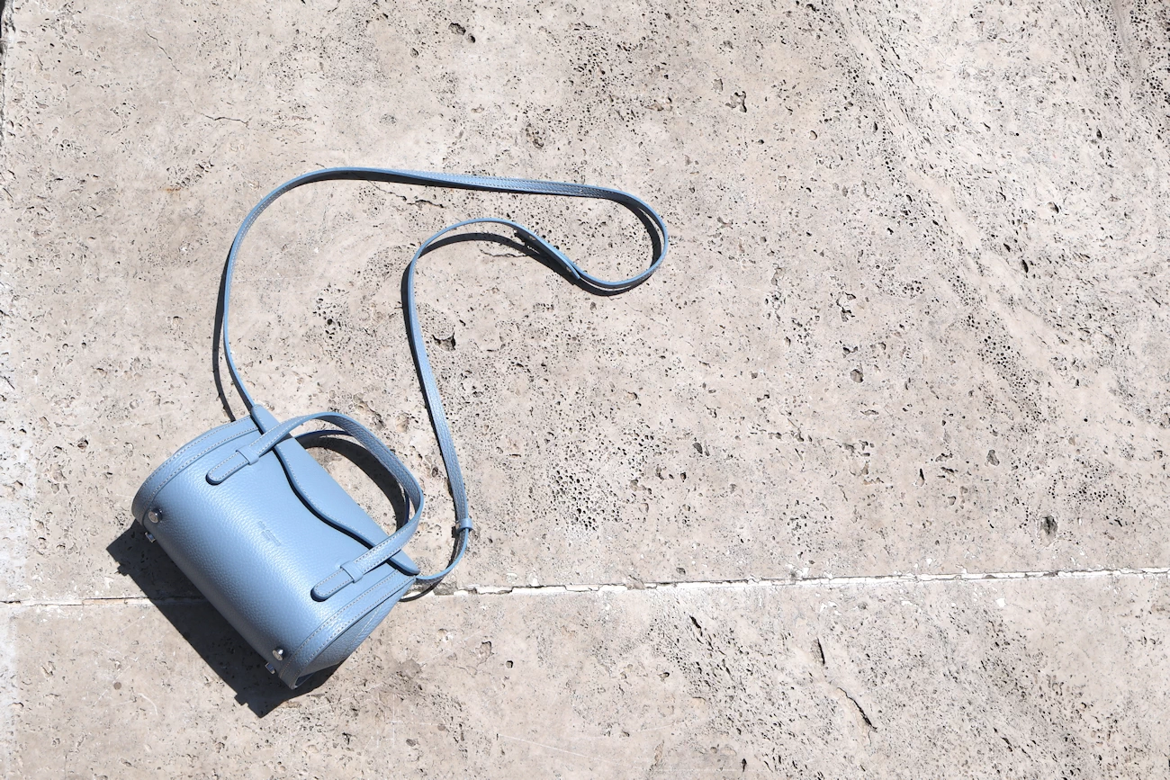 Handmade Italian leather bags and accessories