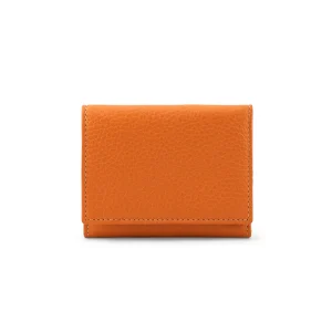 Portafoglio Mini HundredFive in Arancione