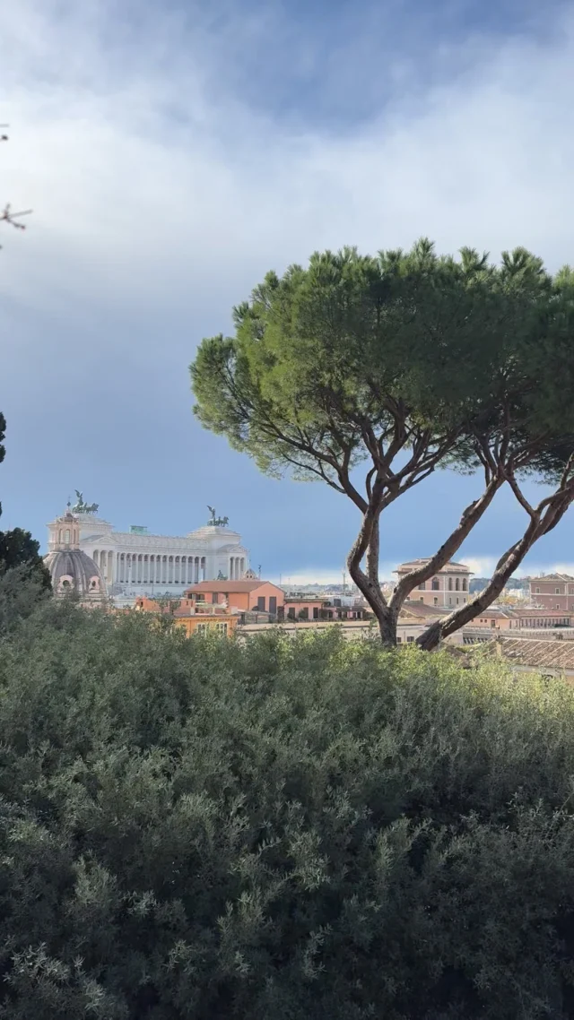 A moment under the Roman sky. ☁️🌳
.
.
.
#italianleatherbags #handmadeleatherbag #madeinitaly #leathercraft #craftsmanship #leatherbag #leathershoproma #handleatherbag #leathershop #rome
