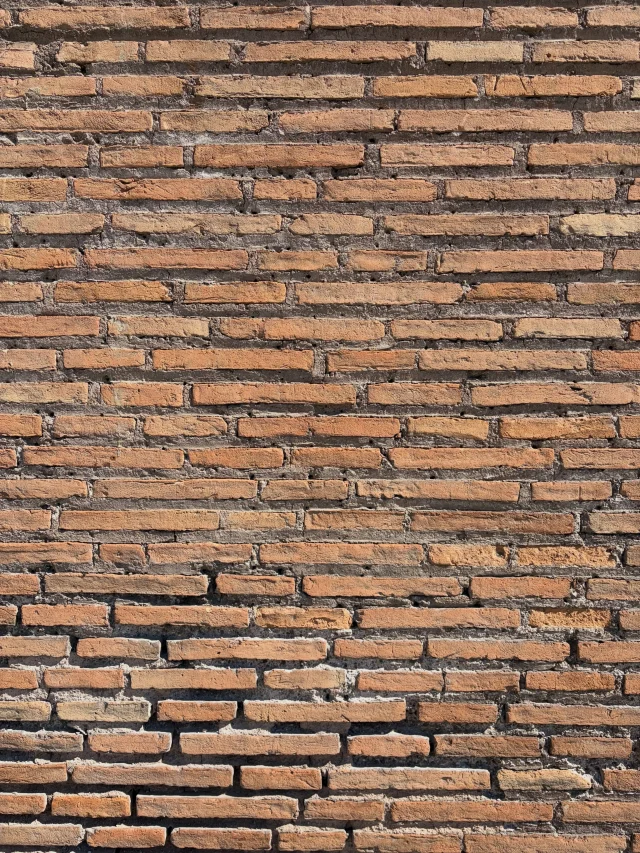 Rome is in the details.
Centuries of history, one brick at a time. The textures, colors, and imperfections that make our city so unique.
A constant source of inspiration, just around the corner. 
.
.
.
#rome #madeinrome